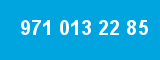 971 013 22 85 971 013 22 85